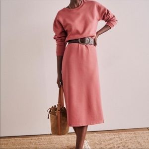 Sezane Yaelle Dress sz XS